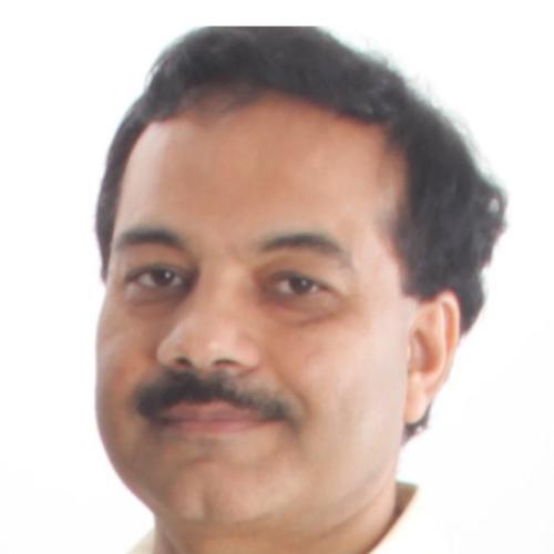 Bapiraju Surampudi