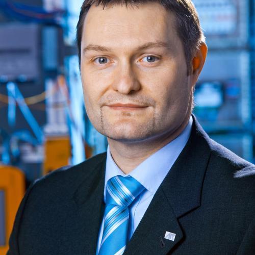 Thomas I. Strasser