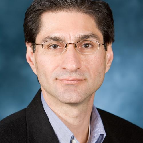 Amir Mortazawi