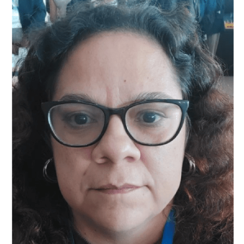 Mariana Amorim Fraga headshot