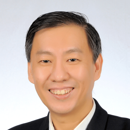 Bernard Lim