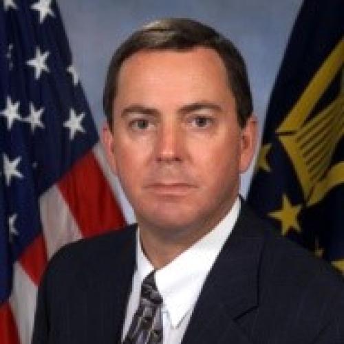 Steve Butler headshot