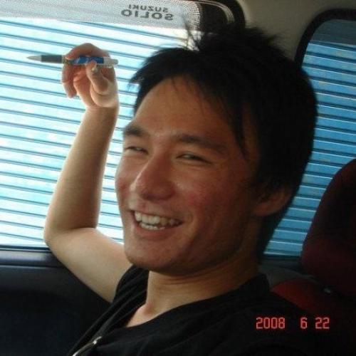 Wei-Ren Chen