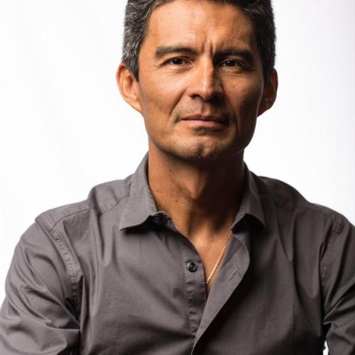 Jose Luis Contreras-Vidal