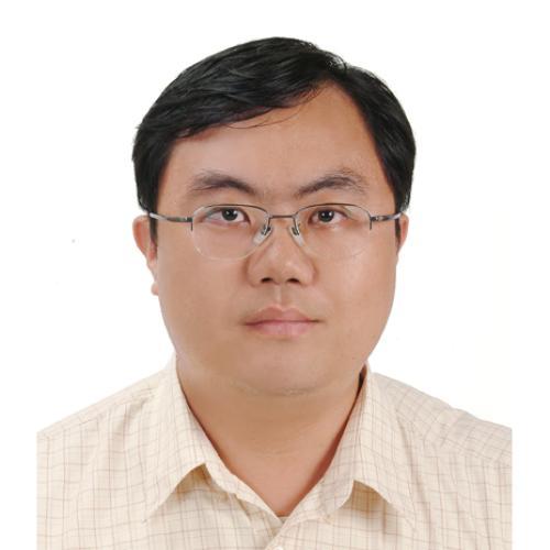 Chih-Peng Fan