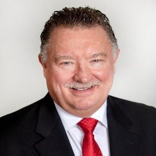 W. Dale Blair