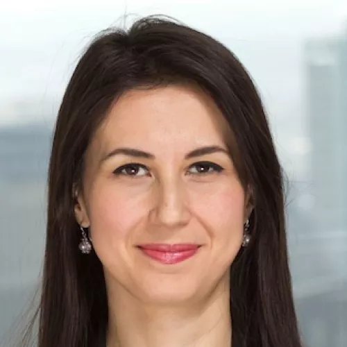 Eren Kurshan photo