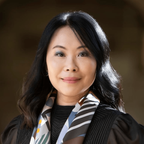 Elaine Wong headshot