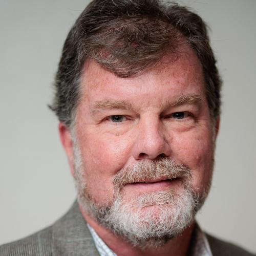 Tom McDermott photo
