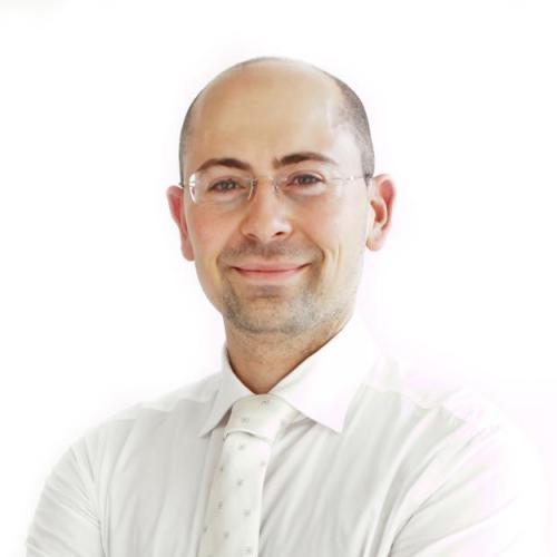 Bruno Iafelice headshot