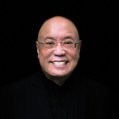 Stephen Ibaraki headshot