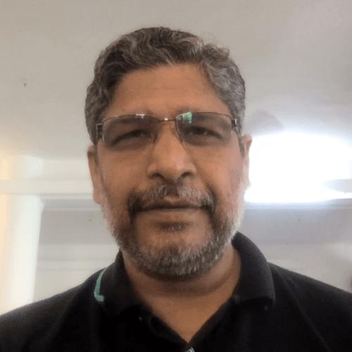 Prashant Joshi photo
