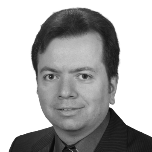 Stamatis Karnouskos