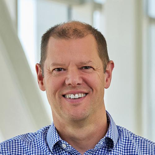 Andy Knight headshot