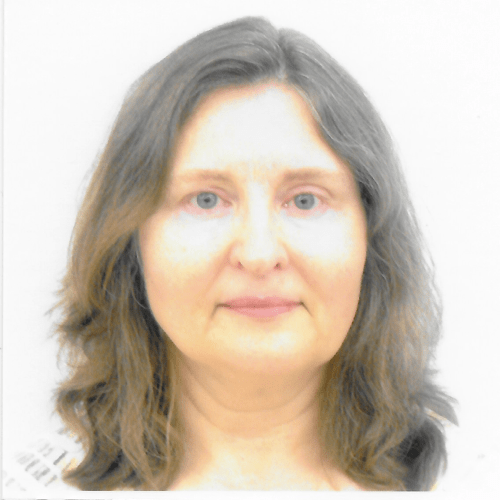 Anne Knowles headshot