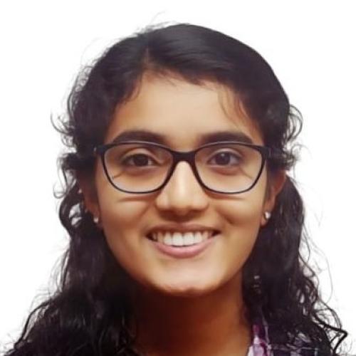 Gopika G Krishnan