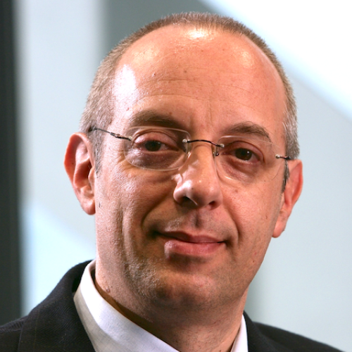 Marco Parvis