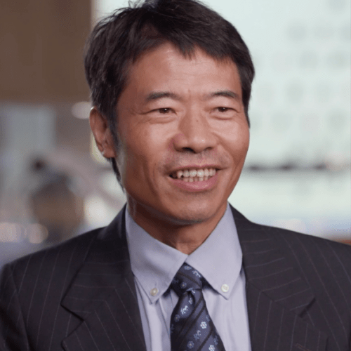 Mengchu Zhou
