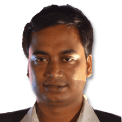 Sanku Kumar Roy
