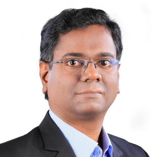 Ramakrishnan Raman photo