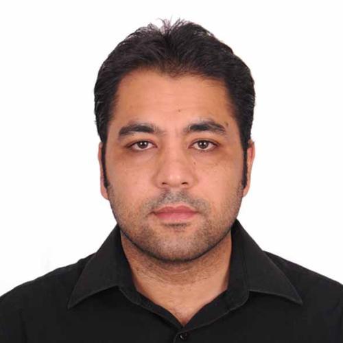 Sana Ullah