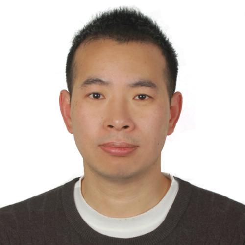 Huaming Wu