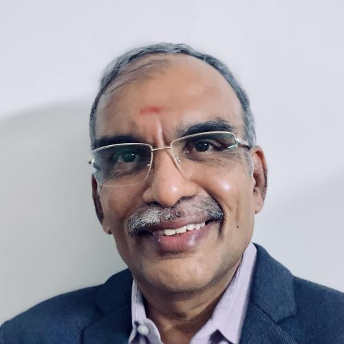 Yogananda Jeppu photo