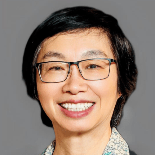 Weihua Zhuang headshot