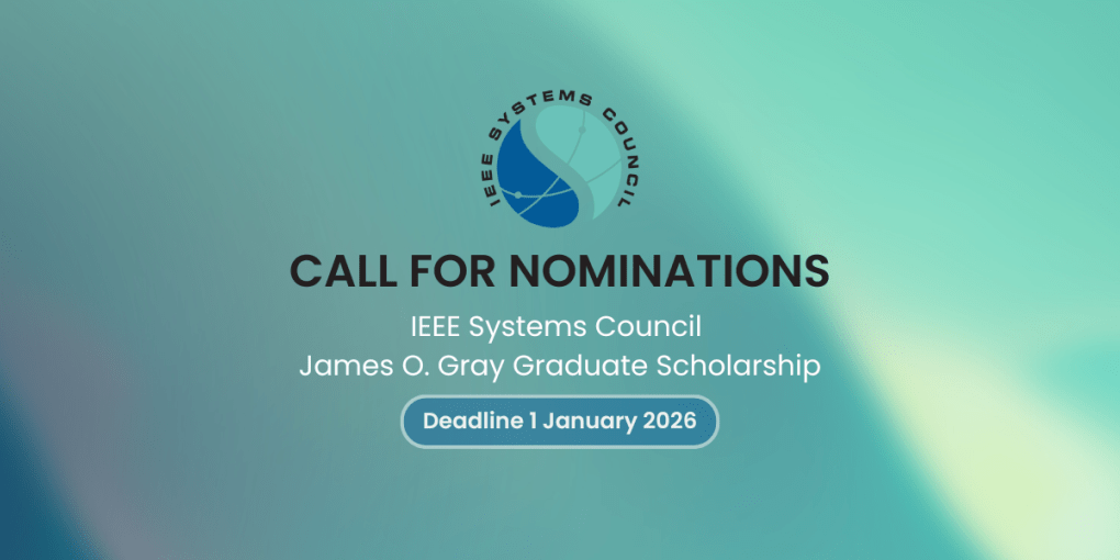 James O Gray Scholarship