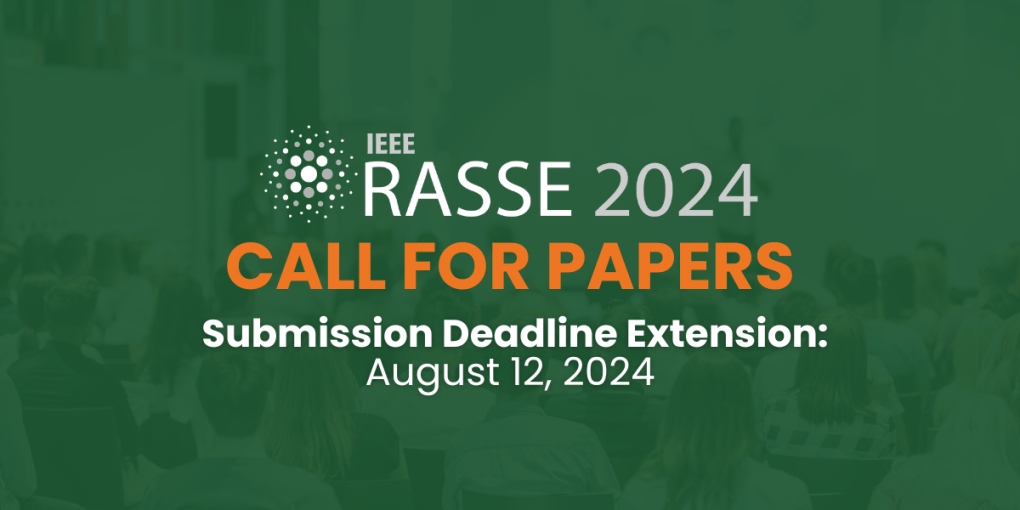 RASSE deadline extension 2