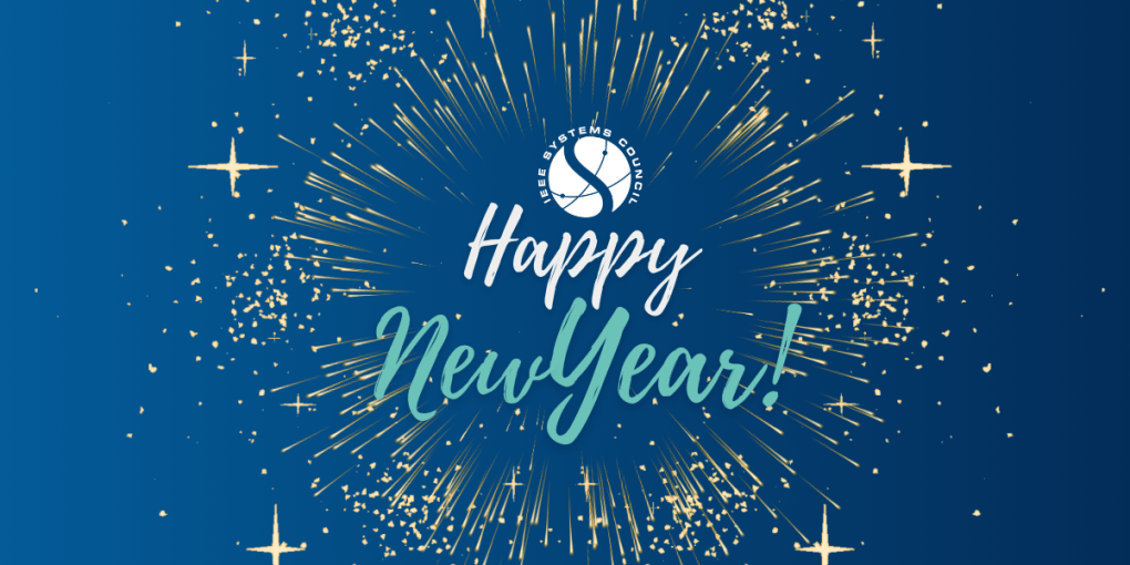 Happy New Year 2025