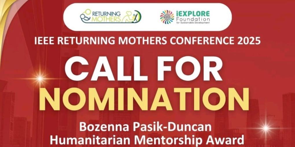 bozenna award