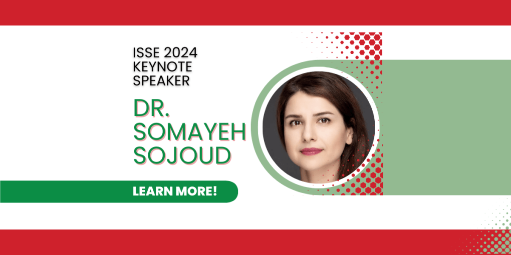 ISSE Keynote