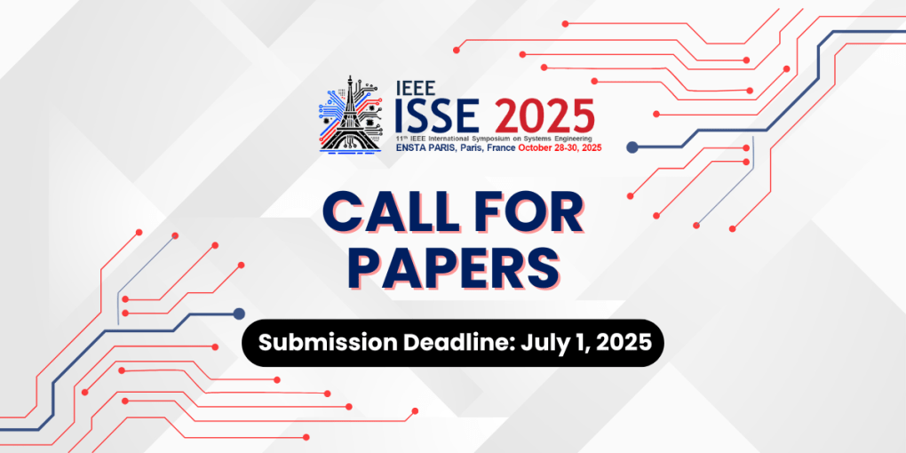ISSE 2025 CFP