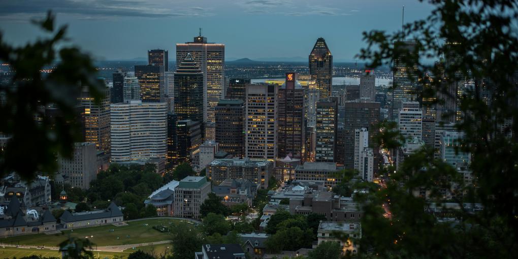 Montreal