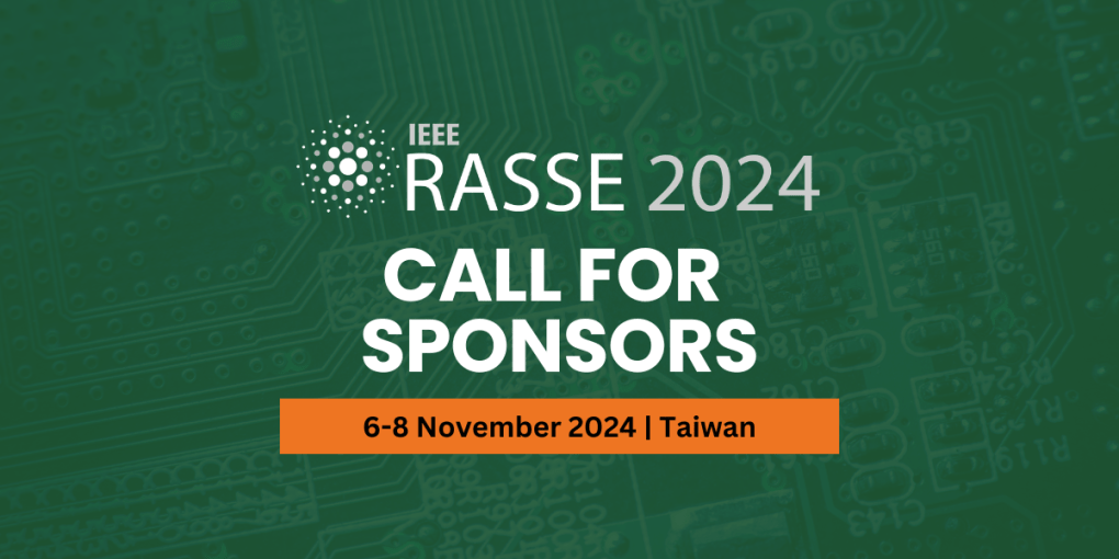 RASSE Call for Sponsors