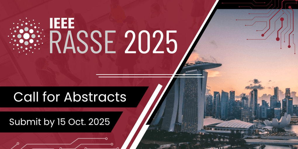 call for abstracts