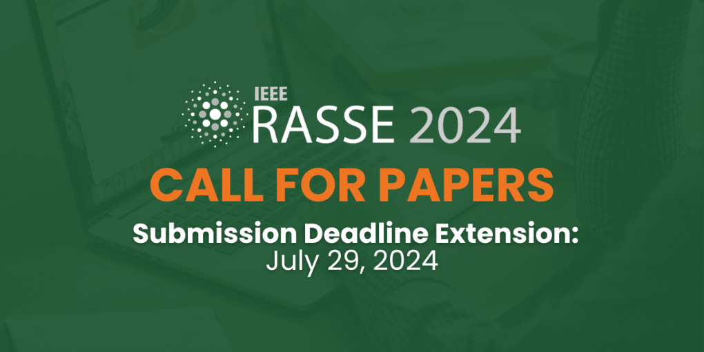 RASSE CFP Extension
