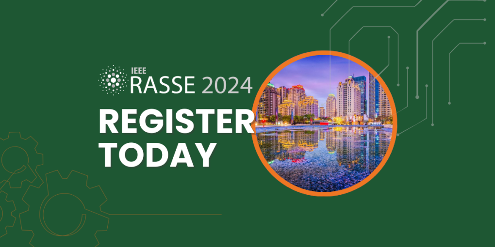 RASSE 2024 Registration