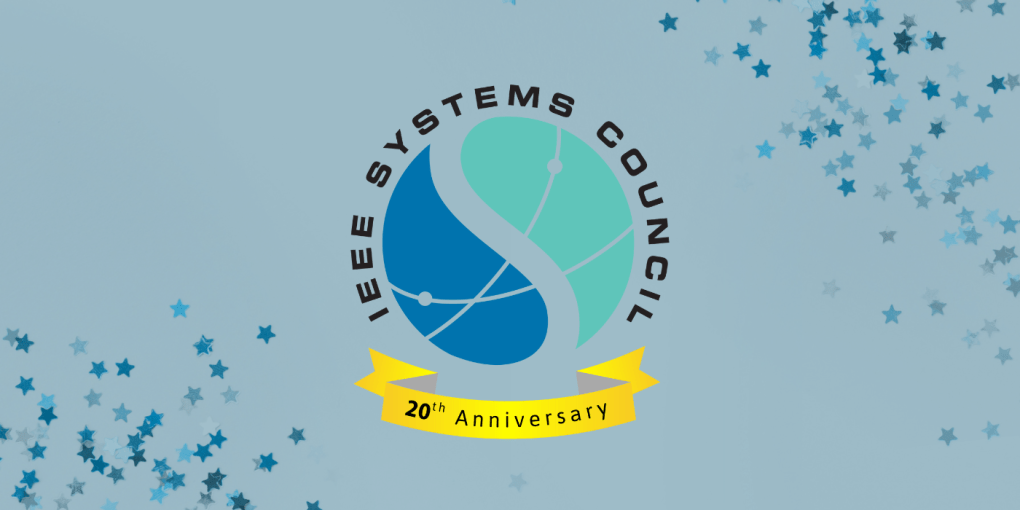 anniversary logo