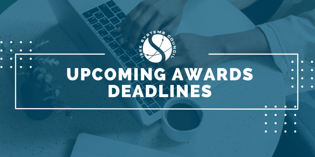 Award Deadlines
