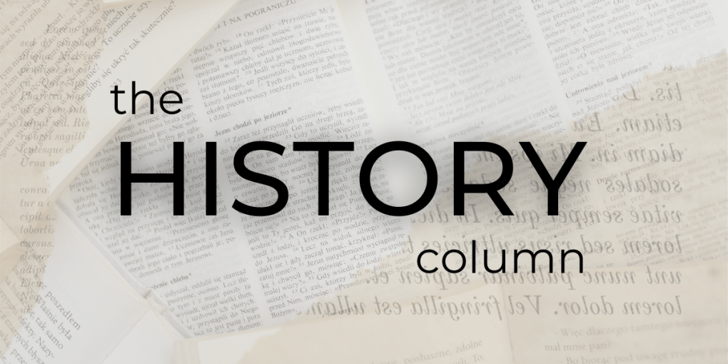 History Column