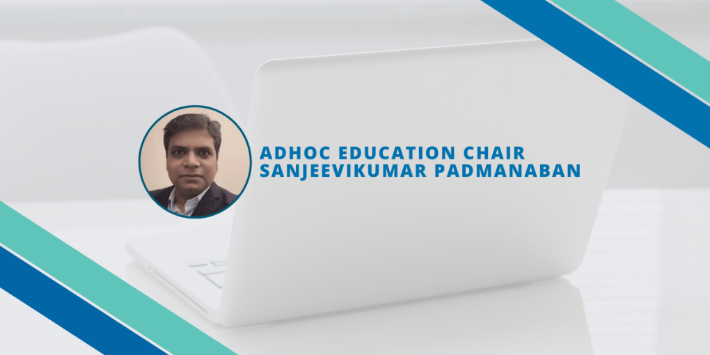 Sanjeevikumar Padmanaban