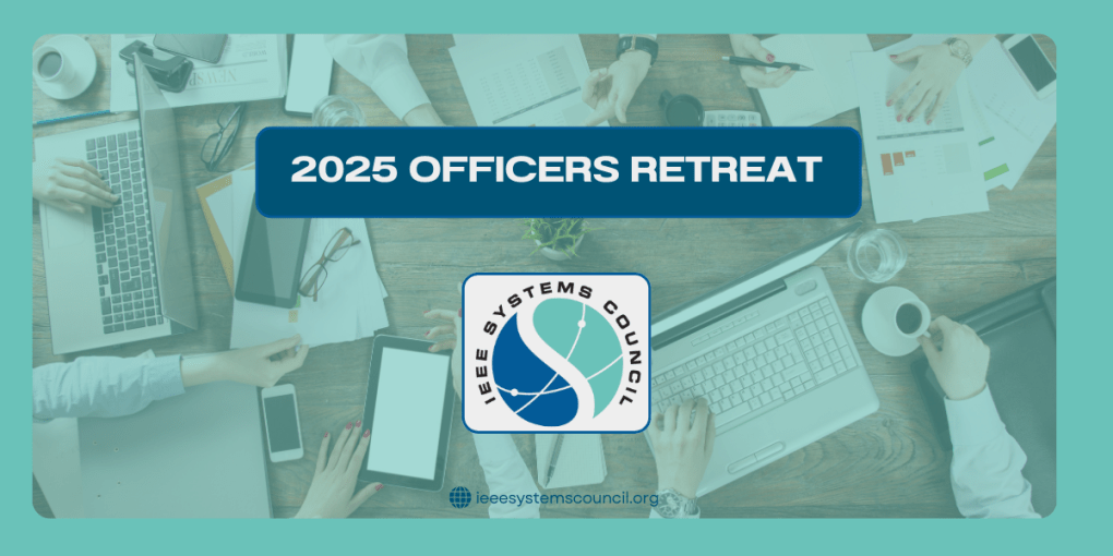 2025 Retreat