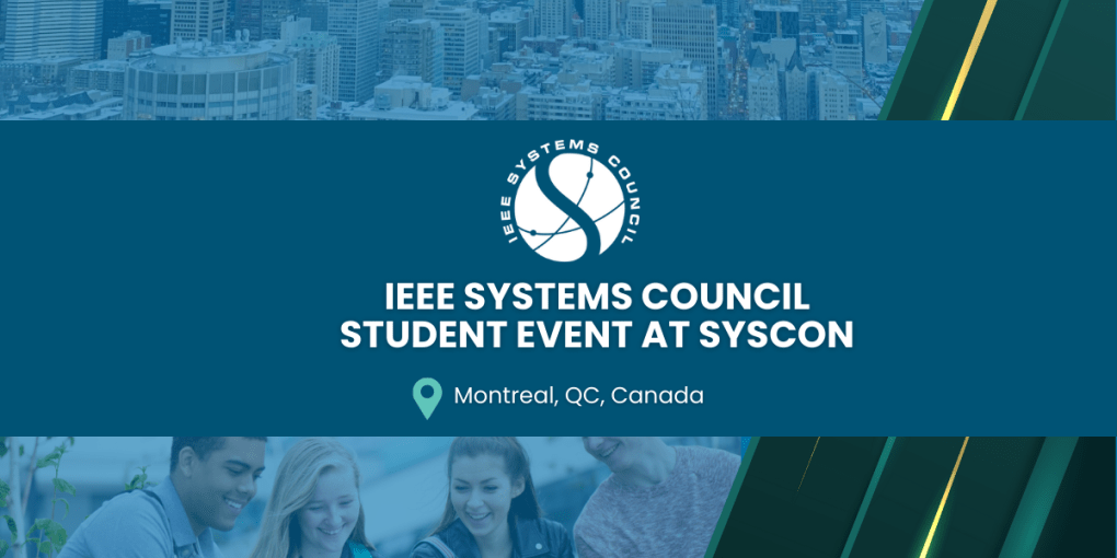 Student Event at SYSCON