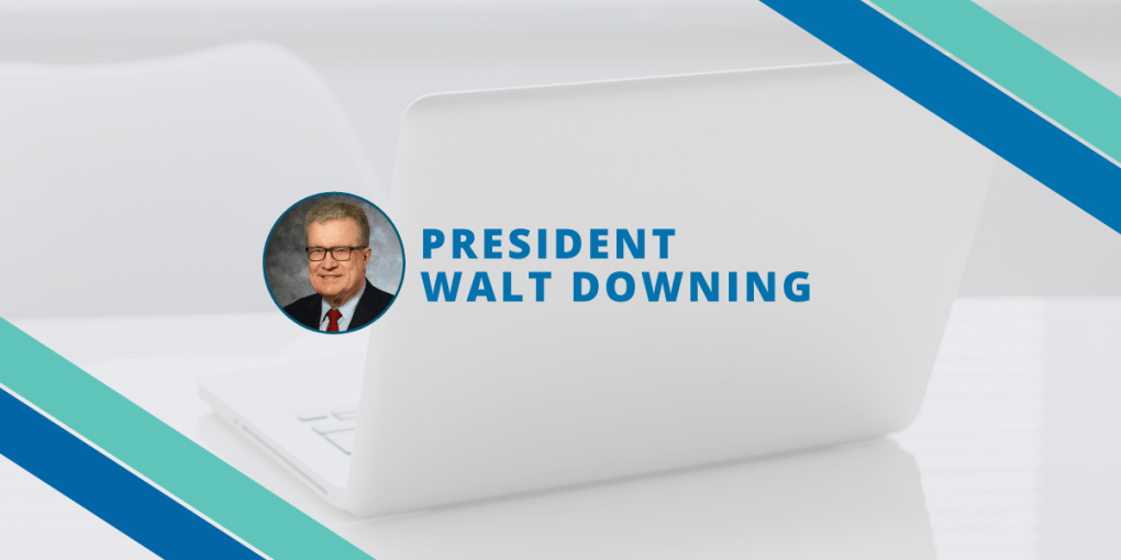 Walt Downing