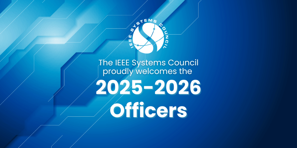 SYSC Welcome 2025-2026 Officers