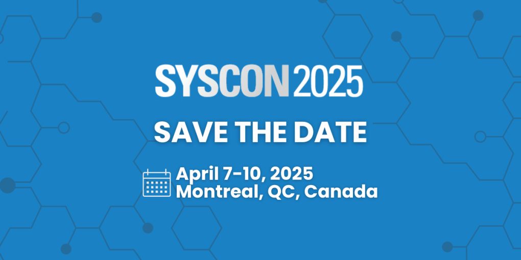 SYSCON 2025