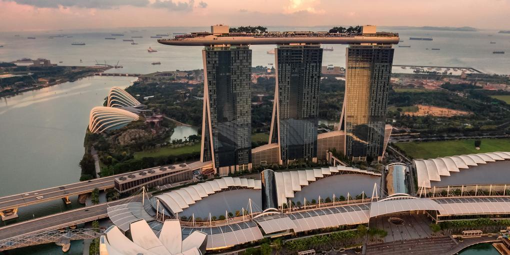 Singapore