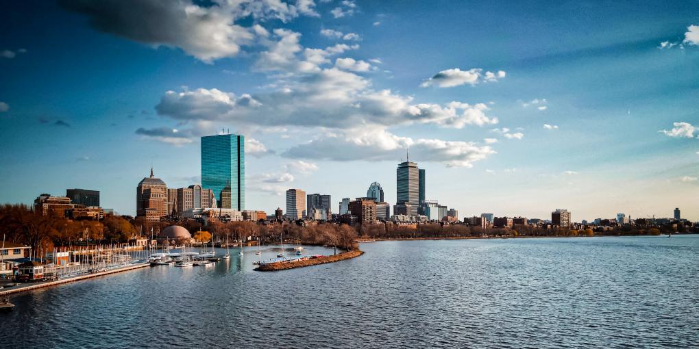 boston